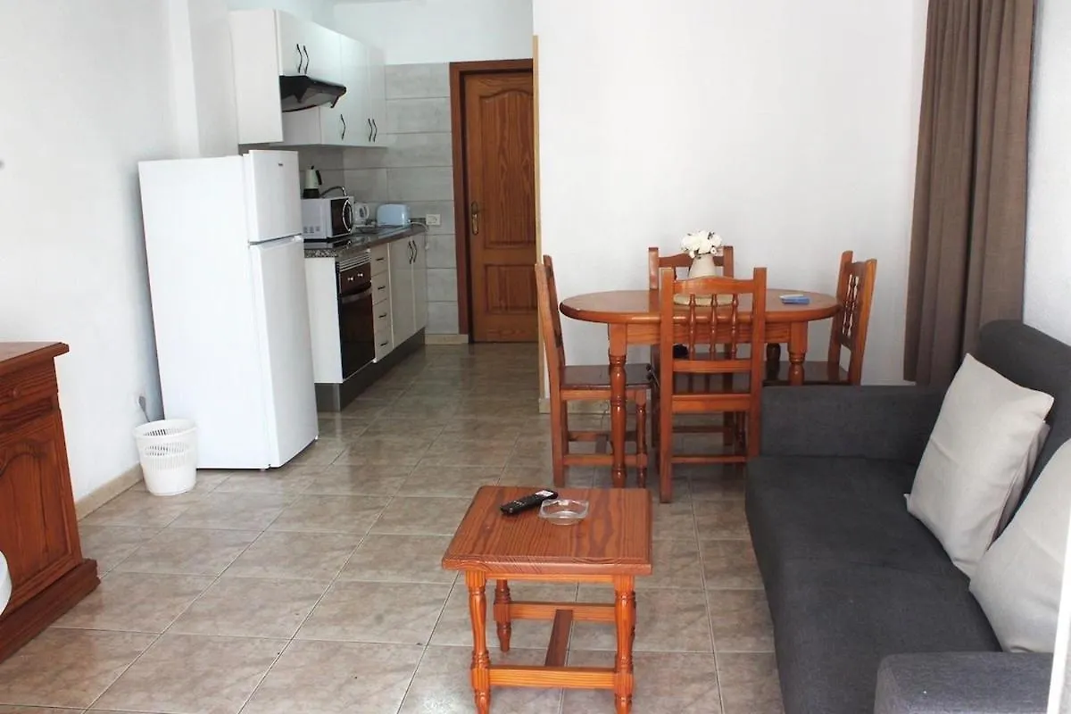 Apartment In Las Americas Las Floritas Arona  0*, Arona (Tenerife) Spain