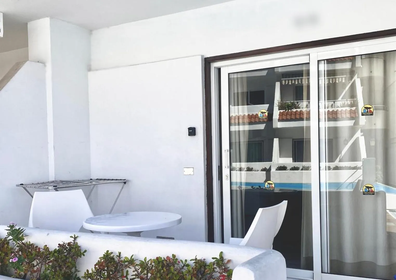 Apartment In Las Americas Las Floritas Arona  Arona (Tenerife)