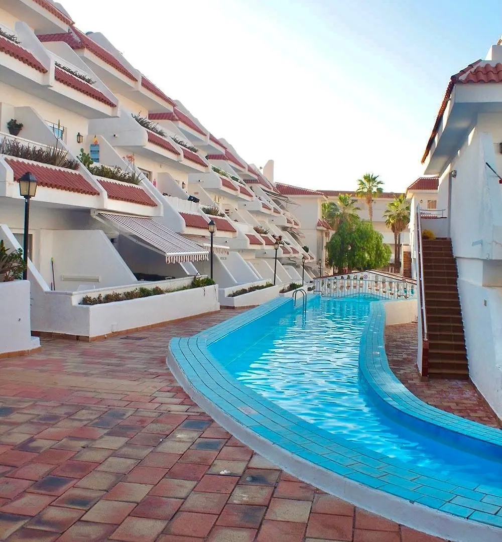 Apartment In Las Americas Las Floritas Arona