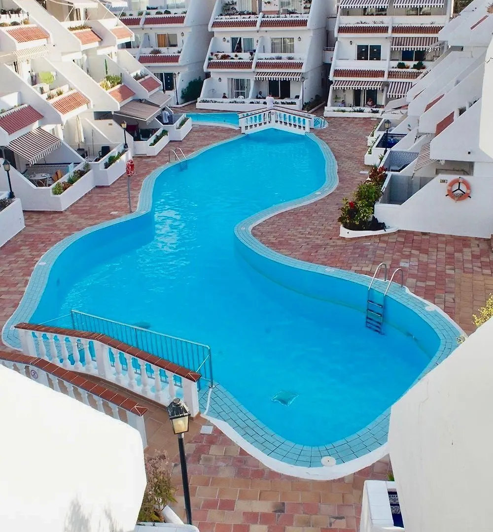 Apartment In Las Americas Las Floritas Arona  0*, Arona (Tenerife) Spain