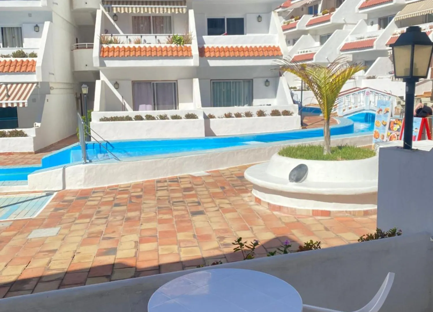 Apartment In Las Americas Las Floritas Arona  0*, Arona (Tenerife)